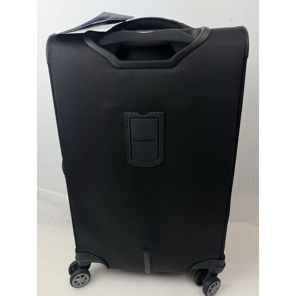 Travelpro WalkAbout 7 Carry-on Spinner Suitcase Luggage - Picture 5 of 8